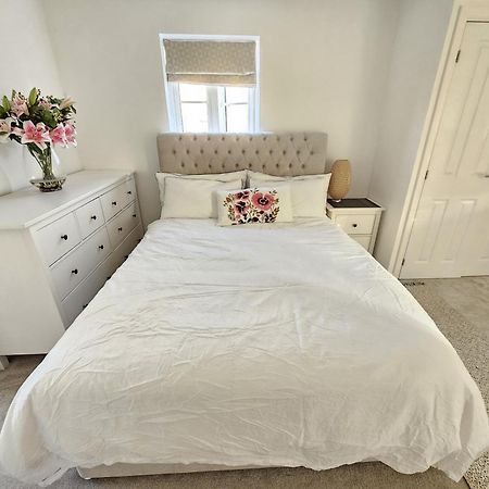 Bicester Kingsmere Accommodation With Ensuite Extérieur photo
