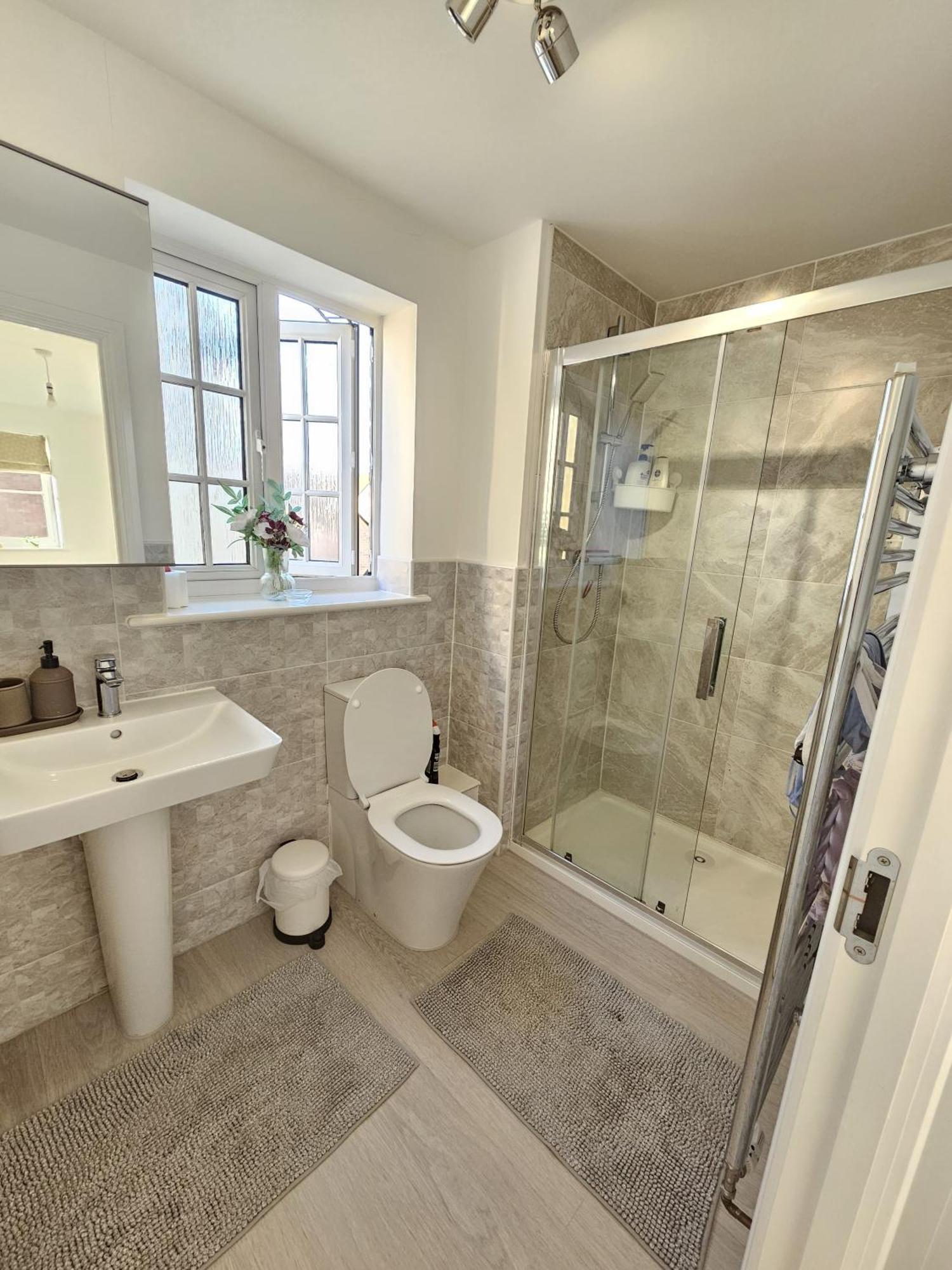 Bicester Kingsmere Accommodation With Ensuite Extérieur photo