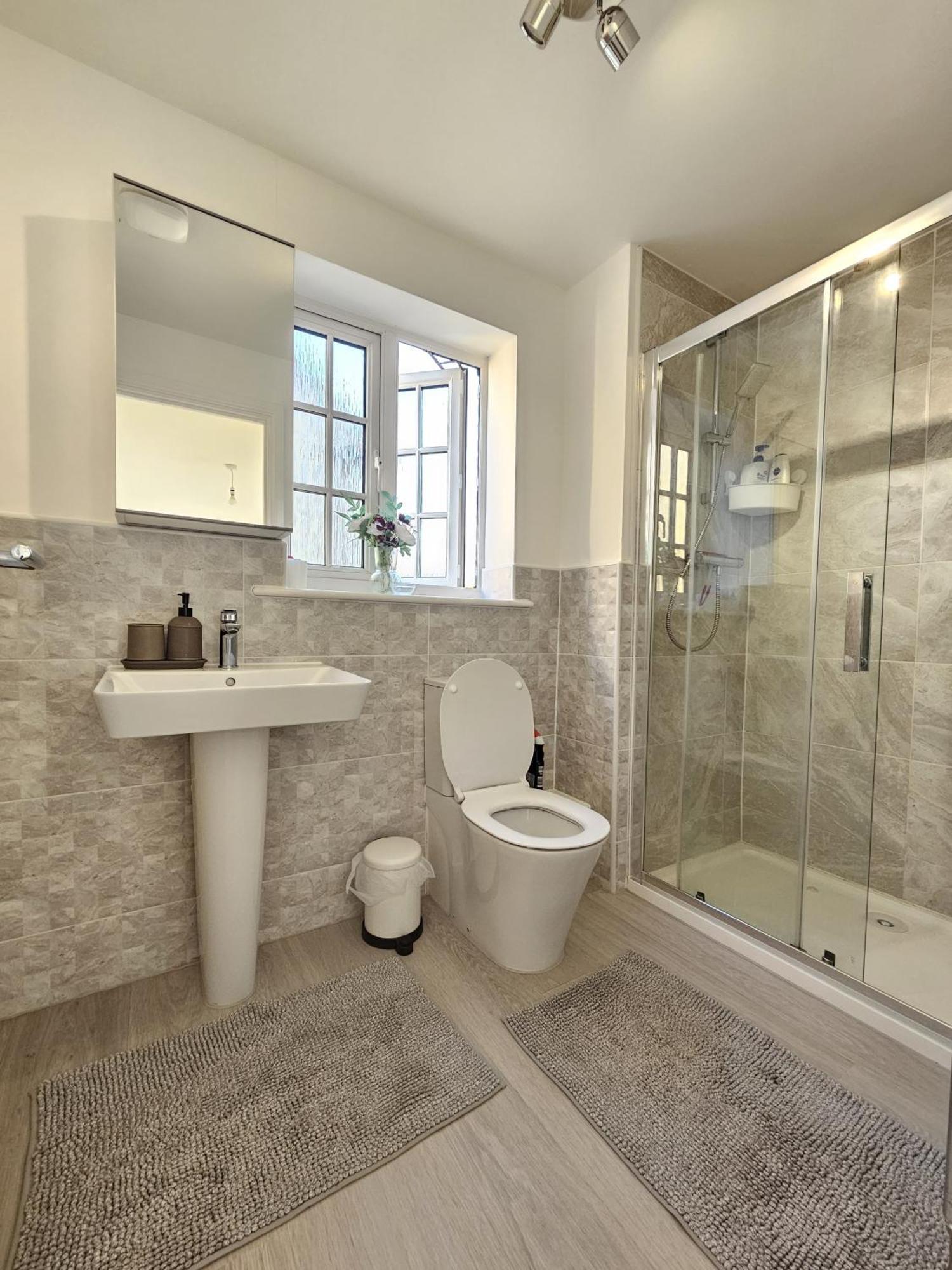 Bicester Kingsmere Accommodation With Ensuite Extérieur photo