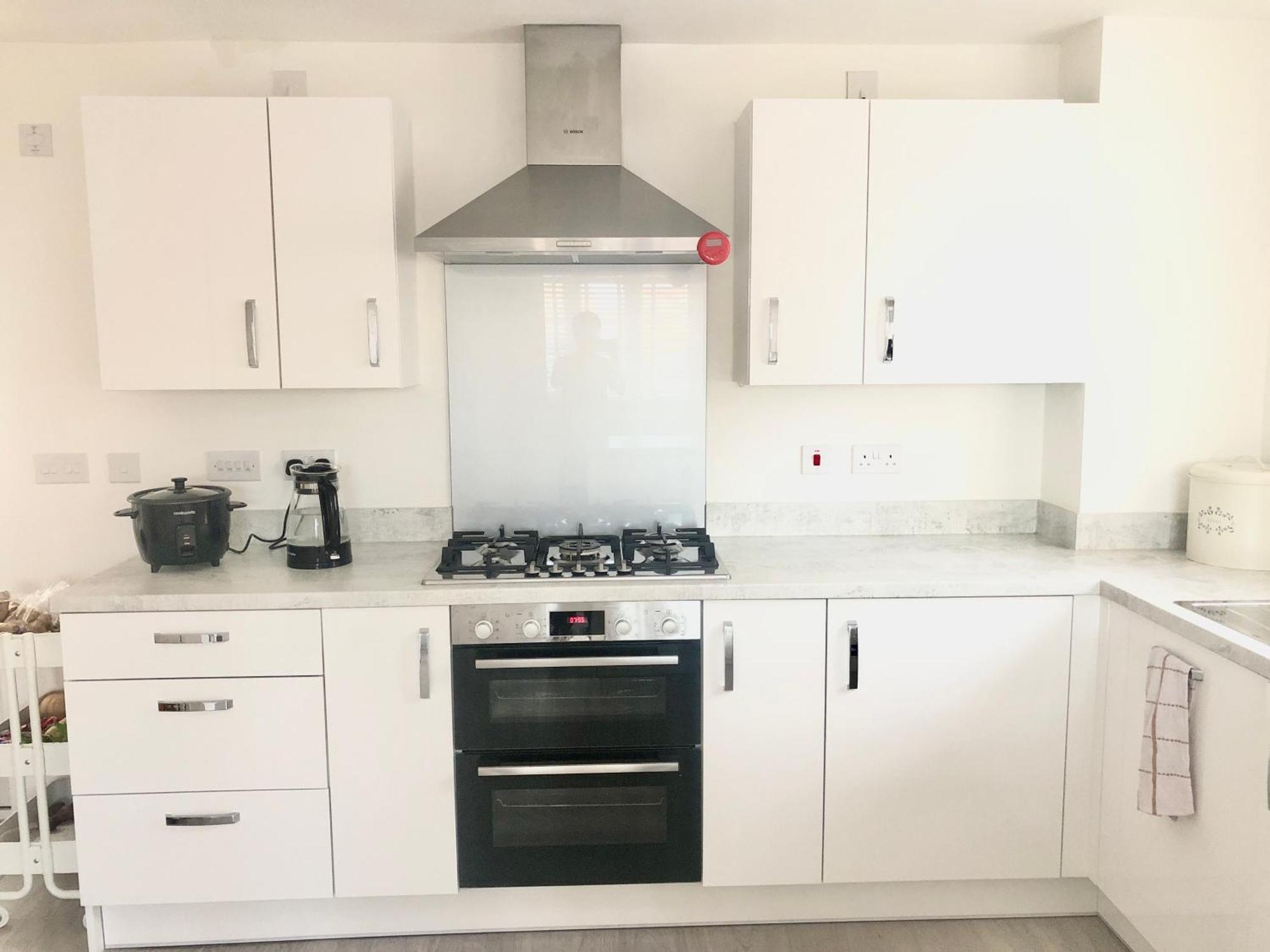 Bicester Kingsmere Accommodation With Ensuite Extérieur photo